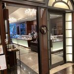 ショコラティエ パレ ド オール - 