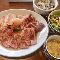 渋谷焼肉 KINTAN - 