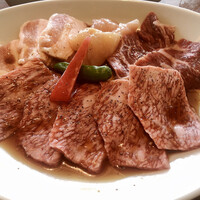 渋谷焼肉 KINTAN - 