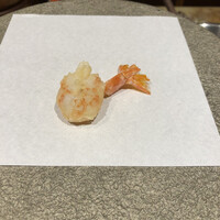 天ぷら もっこす - 