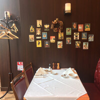 トラットリア グランボッカ - 