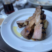 トラットリア グランボッカ - 