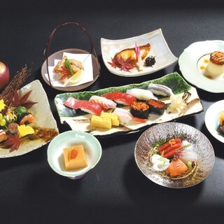 結納 顔合わせ 趣 おもむき 全9品 8 000円 税抜 すしざんまい 本陣 築地 寿司 食べログ 結納 顔合わせ 趣 おもむき 全9品 8 000円 税抜 すしざんまい 本陣 築地 寿司 食べログ