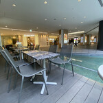 バール・ジェラテリア　ラッフィナート - 