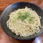 暁 製麺 - 