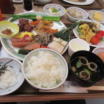 ゆめみの宿 観松館 - 