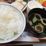 ゆめみの宿 観松館 - 