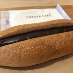 トラヤあんスタンド 新宿店 - 