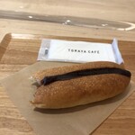 トラヤあんスタンド 新宿店 - 