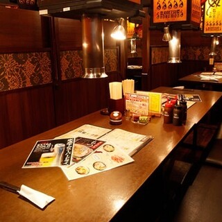 池袋酒場 情熱ホルモン_1