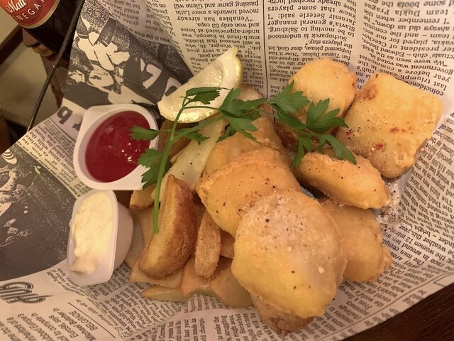 Hub 六本木店 ハブ 六本木 パブ ネット予約可 食べログ Hub 六本木店 ハブ 六本木 パブ ネット予約可 食べログ