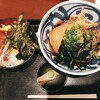 Uokura - 麺御膳