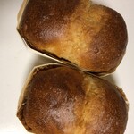 パン・デ・フィロゾフ - 【ASAMA】680円　×2