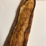 パン・デ・フィロゾフ - 【アルファ・バゲット】240円