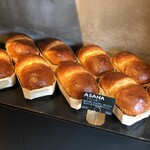 パン・デ・フィロゾフ - めっちゃ好みな【ASAMA】