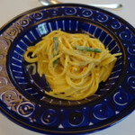 リストランテ・マッサ - 雲丹のクリームスパゲティ