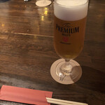 カクテルと食彩の店　とらんたん - 