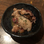 カクテルと食彩の店　とらんたん - 