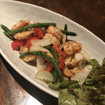 カクテルと食彩の店　とらんたん - 