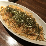 カクテルと食彩の店　とらんたん - 