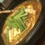 Akasaka Kotetsuya - 石焼麻婆豆腐