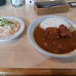 カレー工房 リトル・セイロン - 