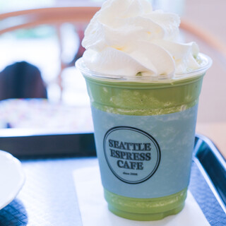 シアトル エスプレス カフェ_0