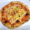Pizza Carbo - マルゲリータデラックス