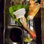 炙り処 しょうの屋 - 