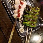 炙り処 しょうの屋 - 