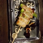 炙り処 しょうの屋 - 