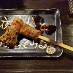 炙り処 しょうの屋 - 