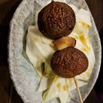 炙り処 しょうの屋 - 