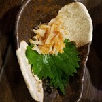 炙り処 しょうの屋 - 