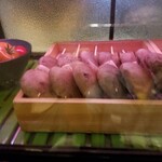 炙り処 しょうの屋 - 