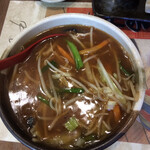 よしじろうラーメン - 