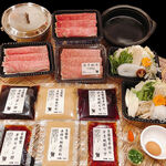 Shabu Zen Hanayukou - 