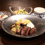 Teppanyaki Suteki Tanzan - 