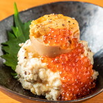 Sakana No Shuusai - ポテトサラダ