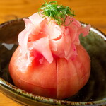 Sakana No Shuusai - ガリトマト