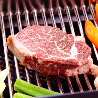 Enjoy Ise Mizusawa Beef, the ultimate brand of beef known only to those in the know, the way you like it.