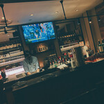 WOLFGANG PUCK PIZZA BAR - 