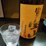 瀬戸内料理 雑草庵瀬戸 - 