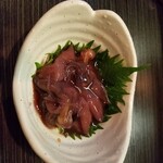 瀬戸内料理 雑草庵瀬戸 - 