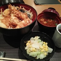 天ぷら ひさご - 