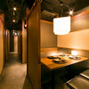 全席個室居酒屋 和ノ音 鹿児島天文館店