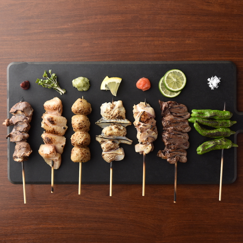 個室居酒屋 和菜美 鹿児島天文館店