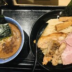 京都 麺屋たけ井 - 