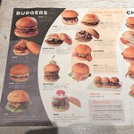 UMAMI BURGER - 