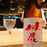 鮨 やまけん 銀座店 - 